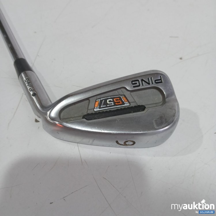 Artikel Nr. 888713: Ping Dynamic Gold S57 6