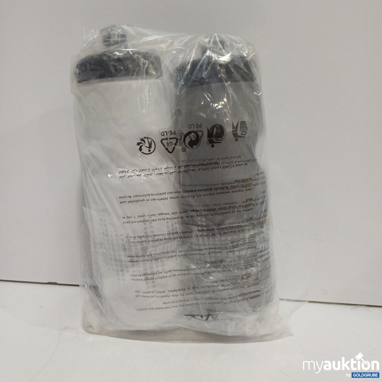 Artikel Nr. 894713: Sprot Wasserflaschen 2x ca.20cm