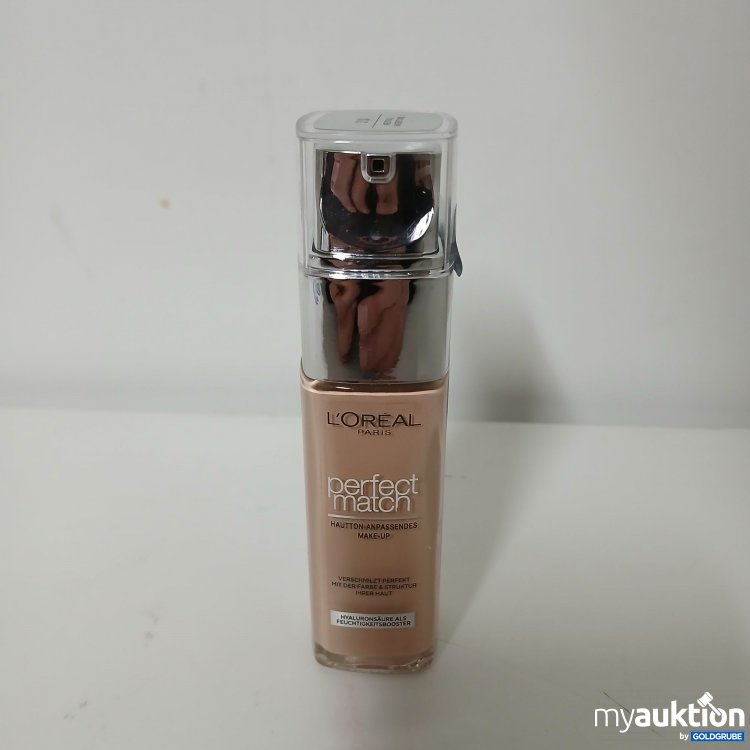 Artikel Nr. 897713: L'Oréal Perfect Match 3N 30ml