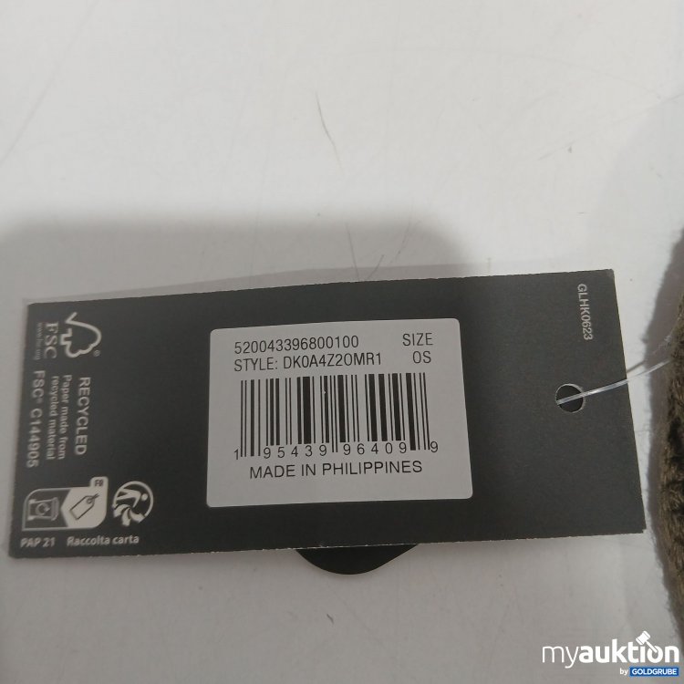 Artikel Nr. 913713: Dickies Haube 