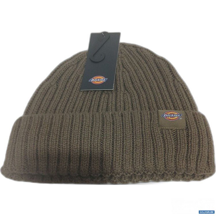 Artikel Nr. 913713: Dickies Haube 