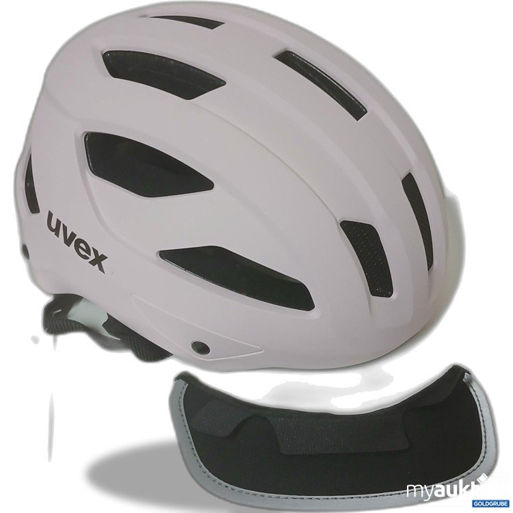 Artikel Nr. 916713: Uvex Helmets 53-56cm 
