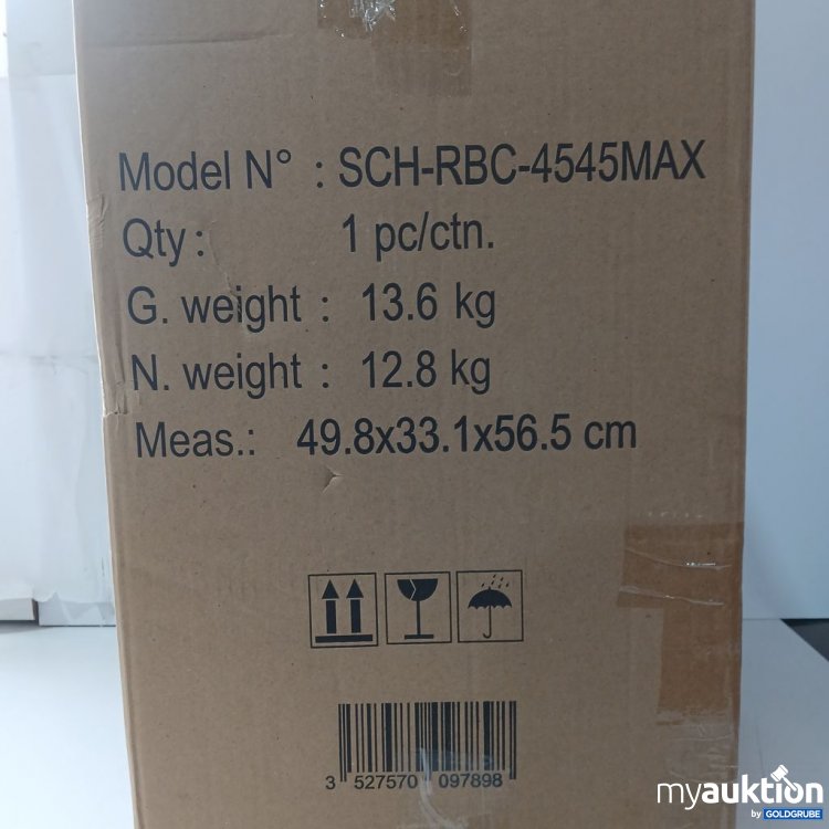 Artikel Nr. 921713: OHMEX SCH-RBC-4545MAX