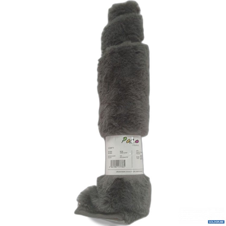 Artikel Nr. 930713 Artikel Nr. 930713: Paco Home Comfy grau 50x80