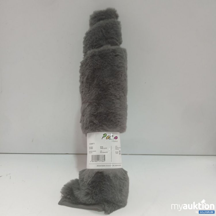 Artikel Nr. 930713 Artikel Nr. 930713: Paco Home Comfy grau 50x80
