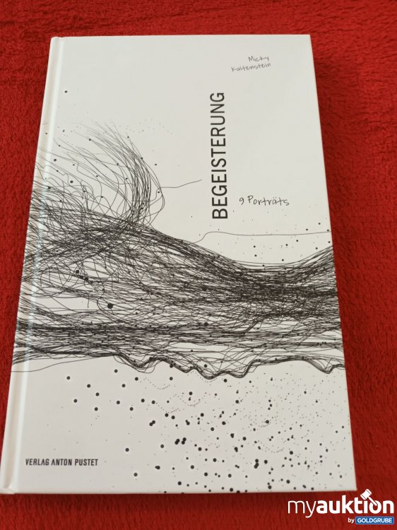 Artikel Nr. 940713 Artikel Nr. 940713: Begeisterungen