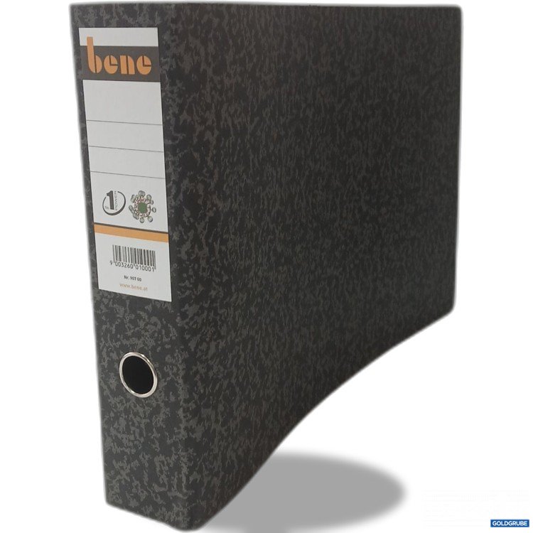 Artikel Nr. 958713: Bene Ordner A3 Quer Art.No. 907 00