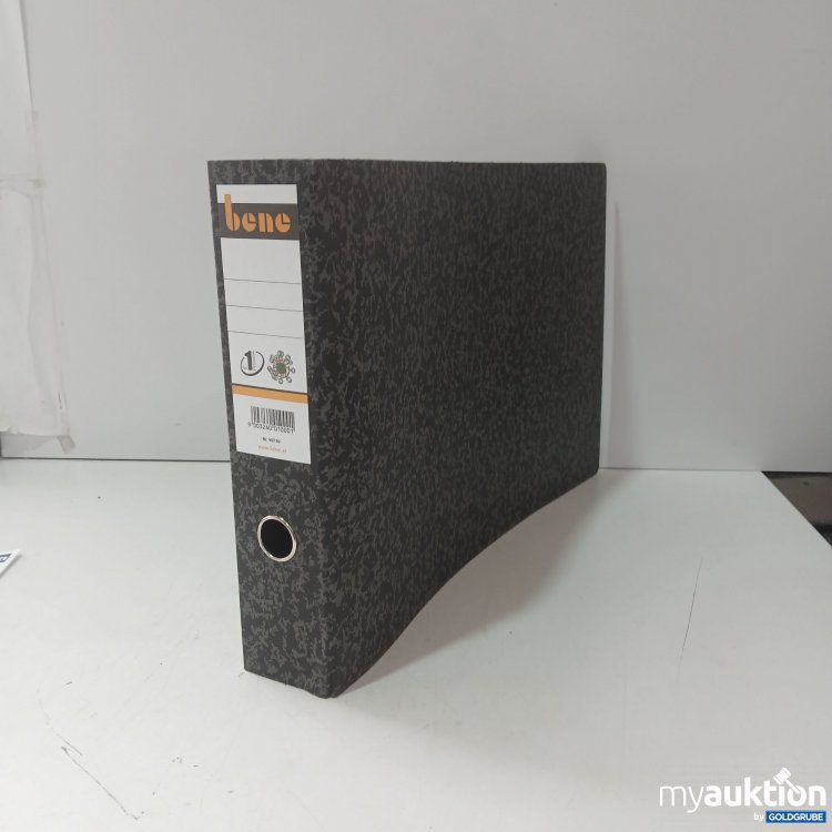 Artikel Nr. 958713: Bene Ordner A3 Quer Art.No. 907 00