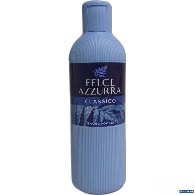 Artikel Nr. 960713: Felce Azzurra Classico Bagnodoccia