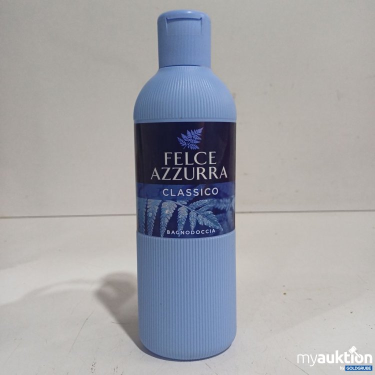 Artikel Nr. 960713: Felce Azzurra Classico Bagnodoccia