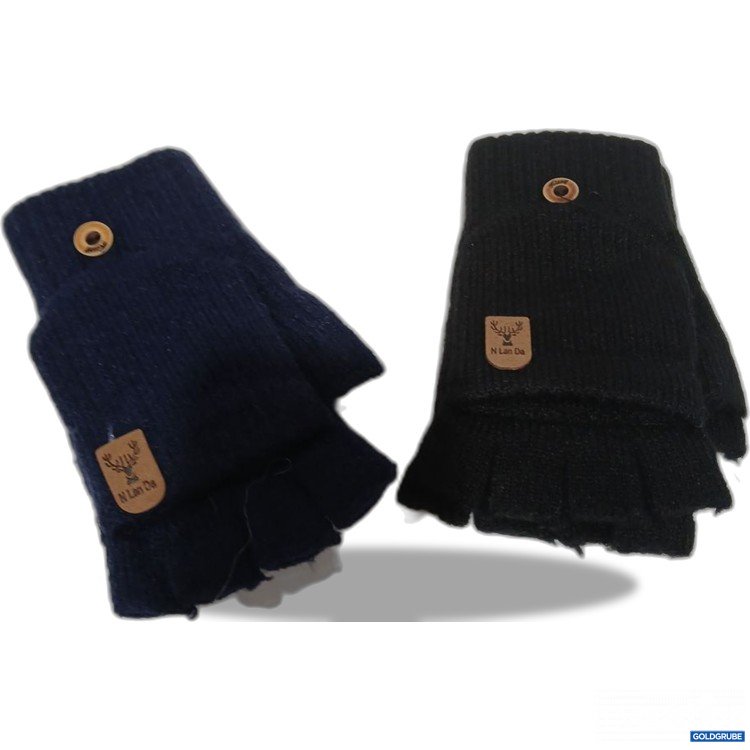 Artikel Nr. 961713: Fingerhandschuhe