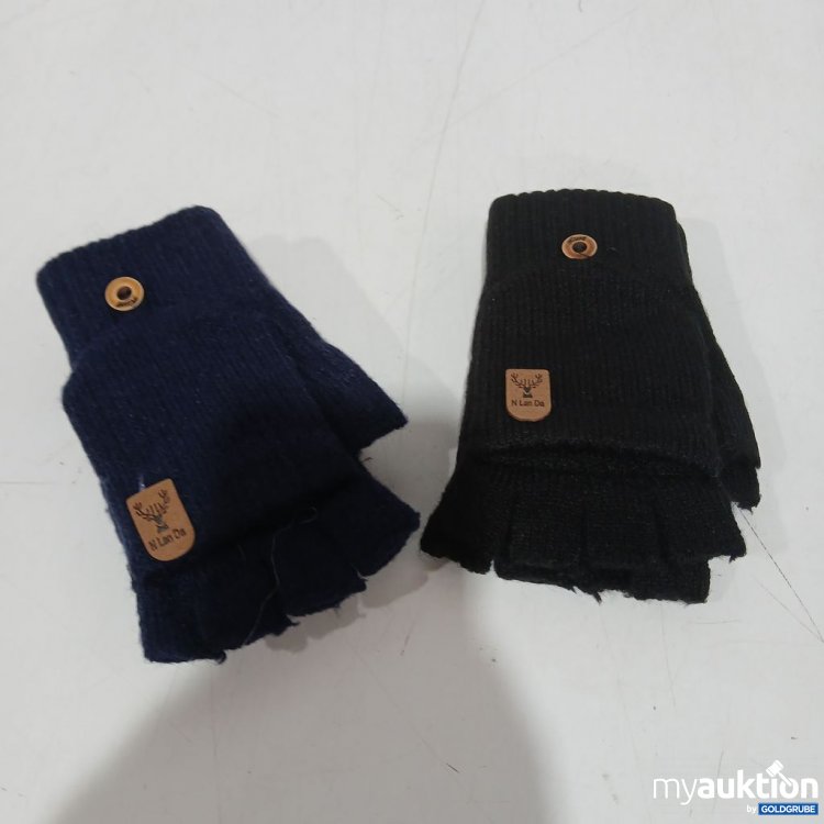 Artikel Nr. 961713: Fingerhandschuhe