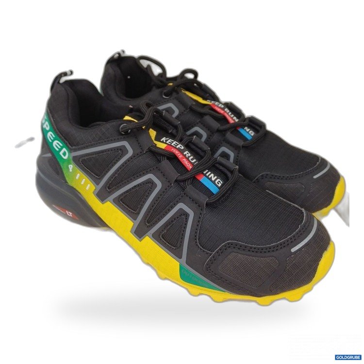 Artikel Nr. 976713 Artikel Nr. 976713: Speed 4 Running Schuhe