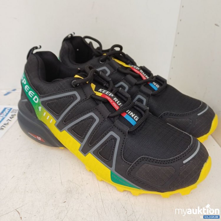 Artikel Nr. 976713 Artikel Nr. 976713: Speed 4 Running Schuhe