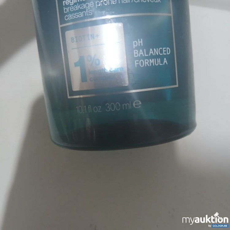 Artikel Nr. 981713 Artikel Nr. 981713: REDKEN extreme length Shampoo