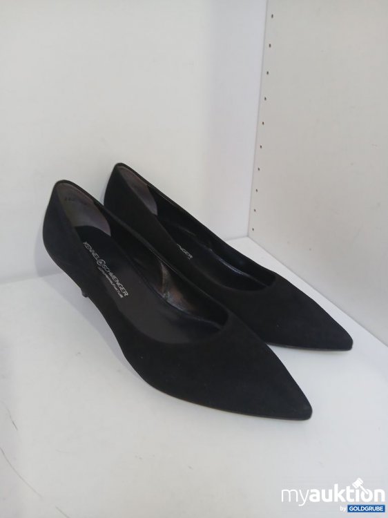Artikel Nr. 988713 Artikel Nr. 988713: KENNEL & SCHMENGER Pumps 31-52500-380