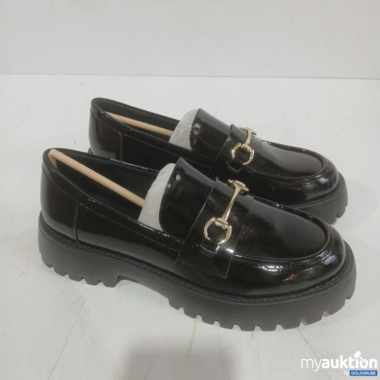 Artikel Nr. 991713 Artikel Nr. 991713: CLUELESSSS Loafer Schwarz