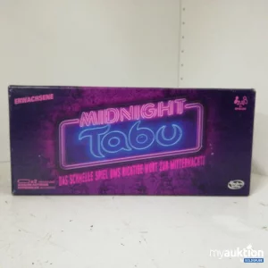 Auktion Hasbro Gaming - Mindnight Tabu 