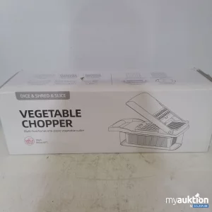 Artikel Nr. 725713: Vegetable Chopper 