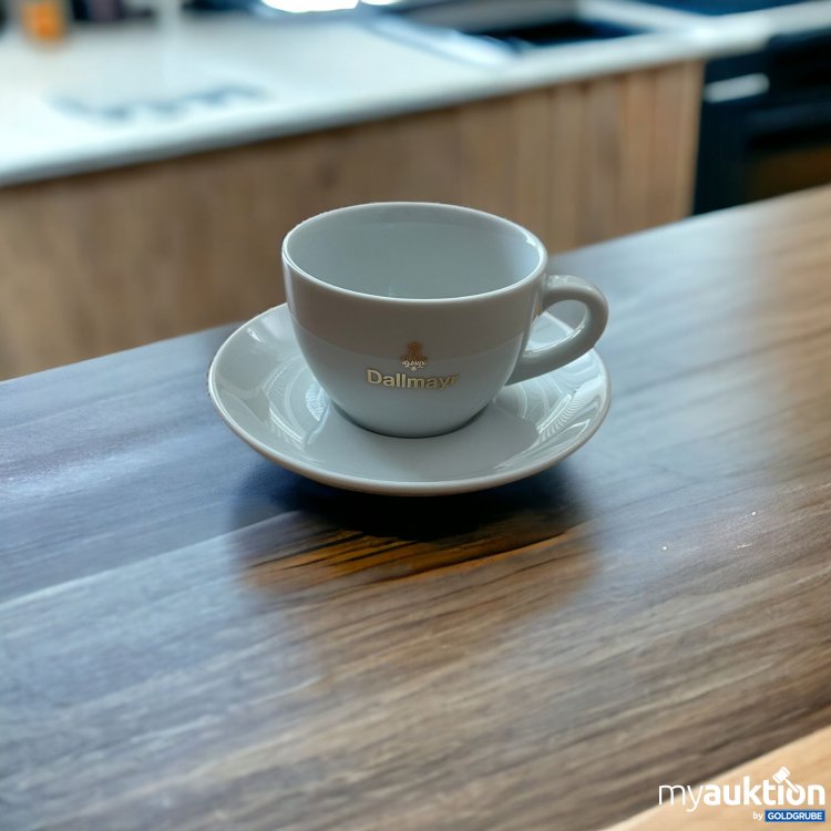 Artikel Nr. 364714: Dallmayr Gastro Kaffeegeschirr Cappuccino