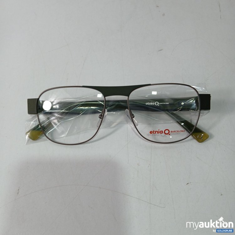 Artikel Nr. 436714 Artikel Nr. 436714: Etnia Brille 4 MANGLA 55O GRGM