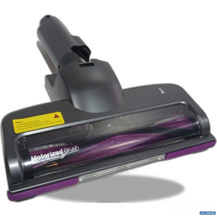 Artikel Nr. 444714 Artikel Nr. 444714: Lubluelu Motorizwd floor brush