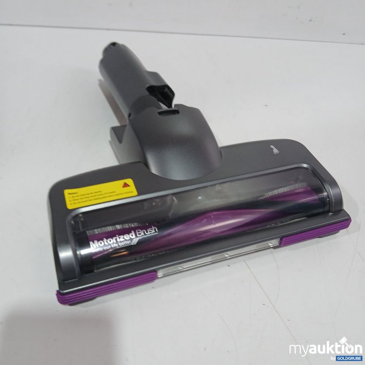Artikel Nr. 444714 Artikel Nr. 444714: Lubluelu Motorizwd floor brush