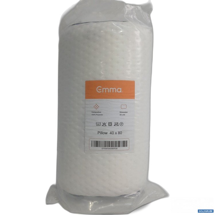 Artikel Nr. 447714 Artikel Nr. 447714: Emma Pillow 40x80
