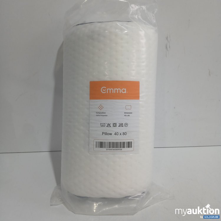 Artikel Nr. 447714 Artikel Nr. 447714: Emma Pillow 40x80