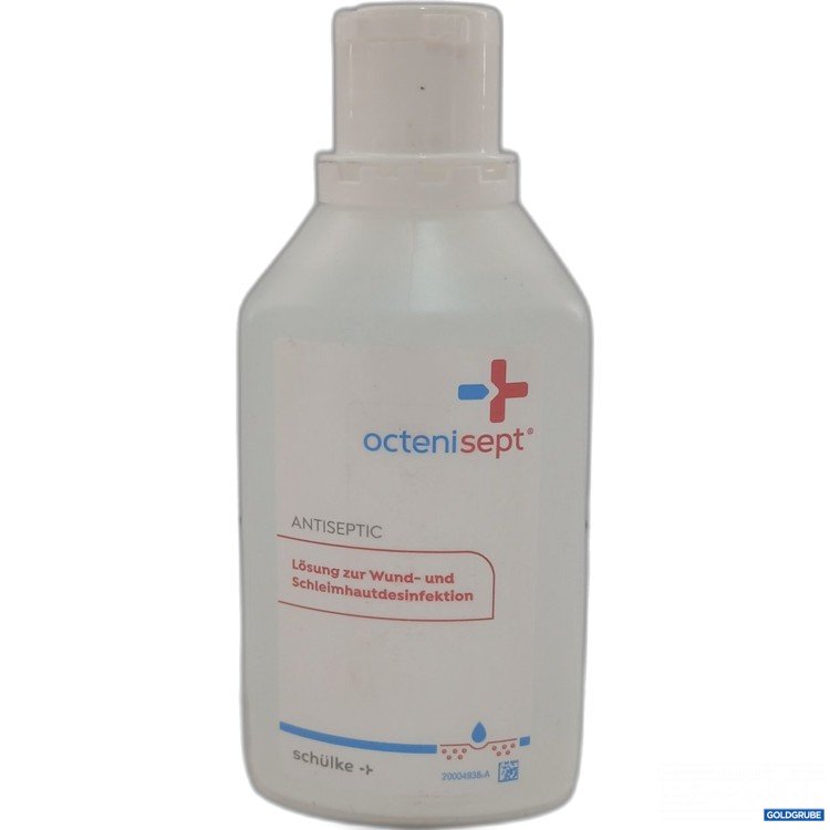 Artikel Nr. 460714 Artikel Nr. 460714: octenisept Antiseptic Lösung 500ml