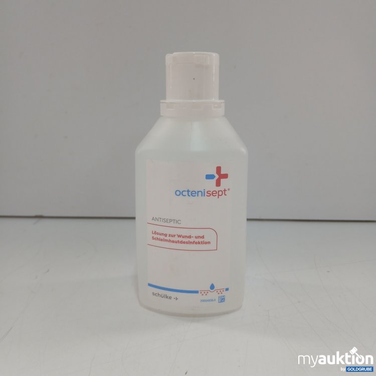 Artikel Nr. 460714 Artikel Nr. 460714: octenisept Antiseptic Lösung 500ml