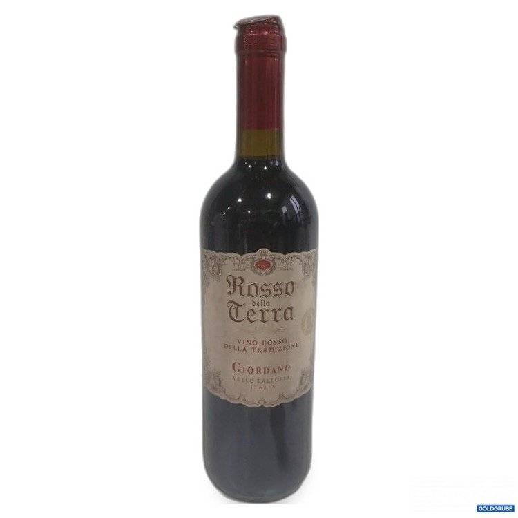 Artikel Nr. 465714 Artikel Nr. 465714: Giordano Rosso della Terra Vino 750 ml