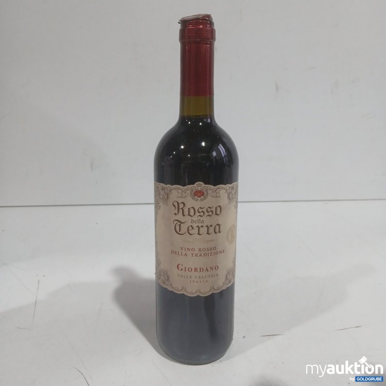 Artikel Nr. 465714 Artikel Nr. 465714: Giordano Rosso della Terra Vino 750 ml