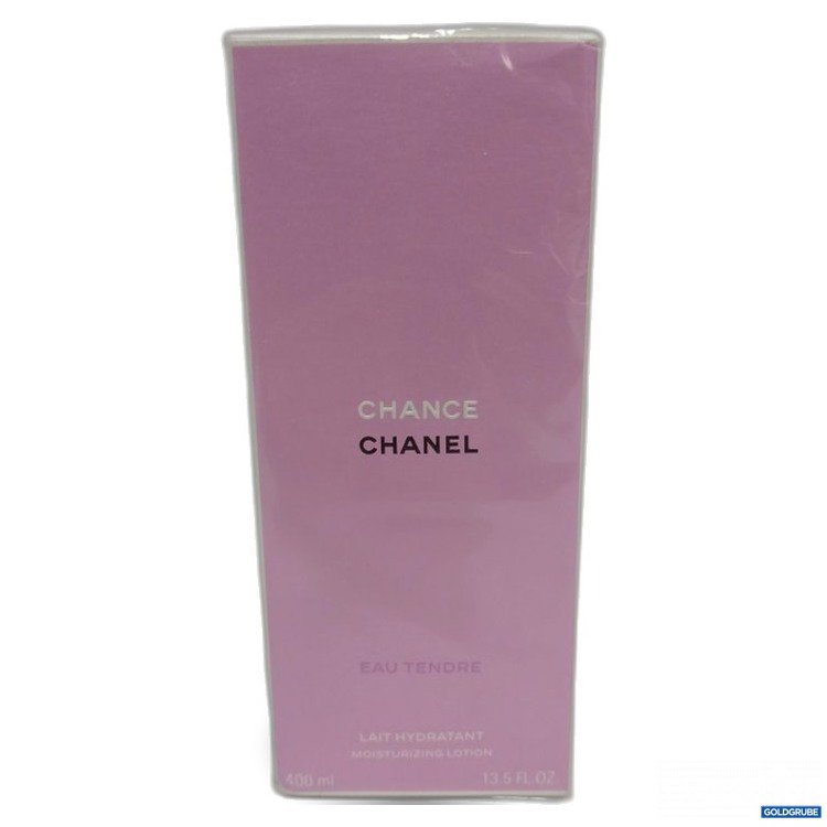 Artikel Nr. 466714: CHANEL Chance Moisturizing Lotion 400 ml