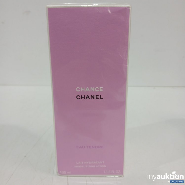 Artikel Nr. 466714: CHANEL Chance Moisturizing Lotion 400 ml