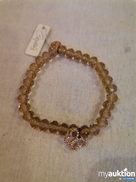 Artikel Nr. 689714 Artikel Nr. 689714: Crystal Armband