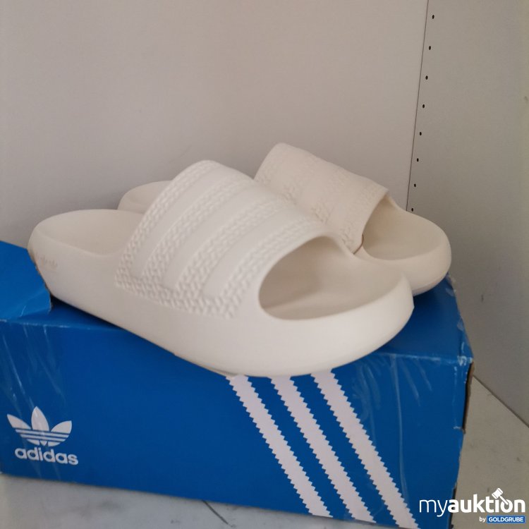 Artikel Nr. 811714 Artikel Nr. 811714: Adidas adilette Ayoon Badeschuh