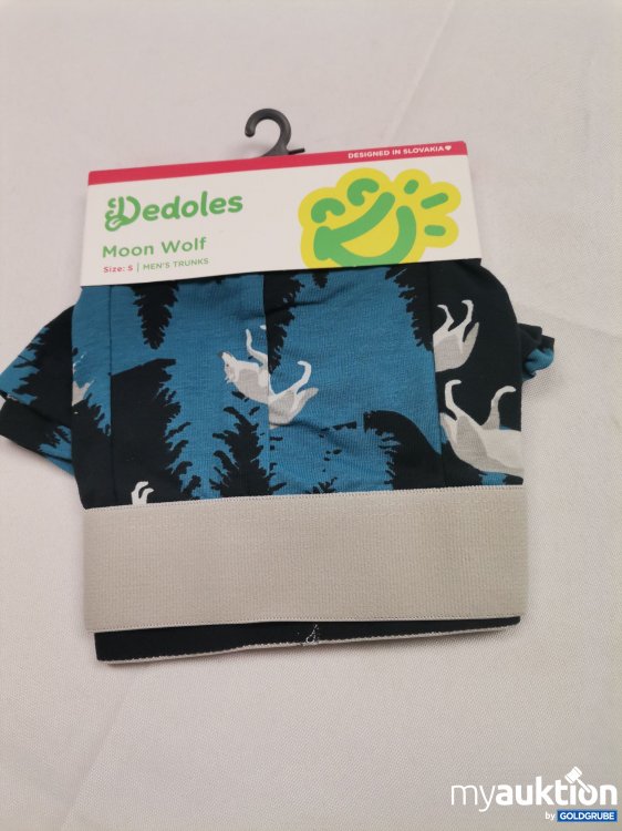 Artikel Nr. 822714 Artikel Nr. 822714: Dedoles Trunks