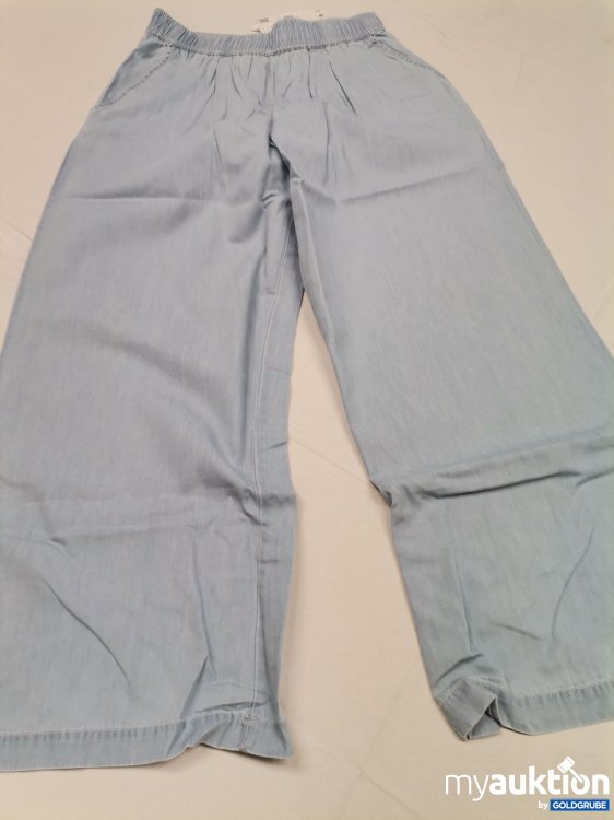 Artikel Nr. 823714 Artikel Nr. 823714: Mango 7/8 Schlupfhose