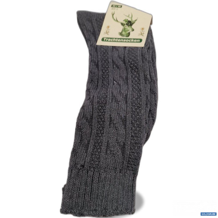 Artikel Nr. 838714 Artikel Nr. 838714: Trachten Socken