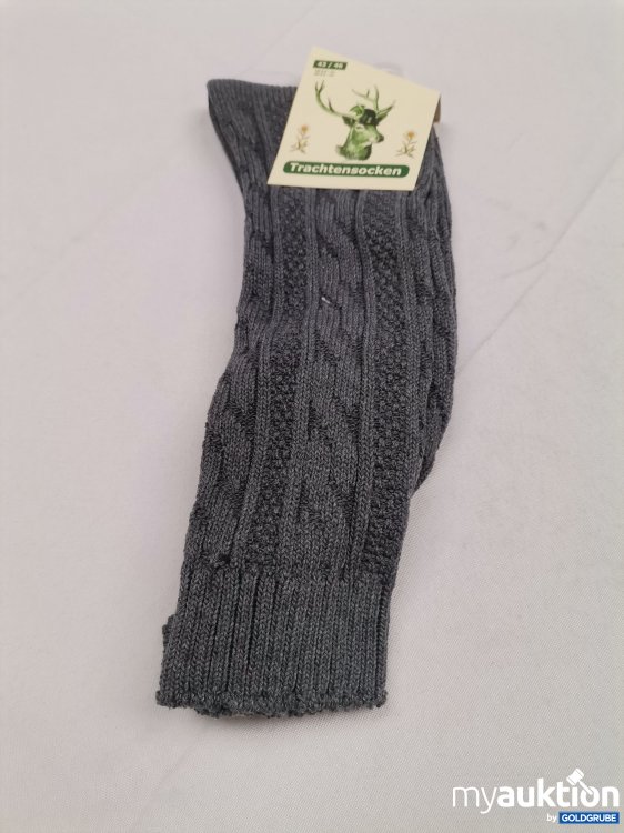 Artikel Nr. 838714 Artikel Nr. 838714: Trachten Socken