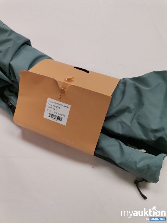 Artikel Nr. 842714: Montec dune insulated Jacke 