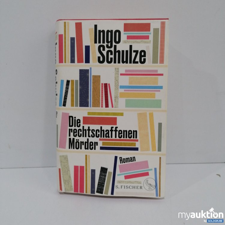 Artikel Nr. 851714 Artikel Nr. 851714: Die rechtschaffenen Mörder