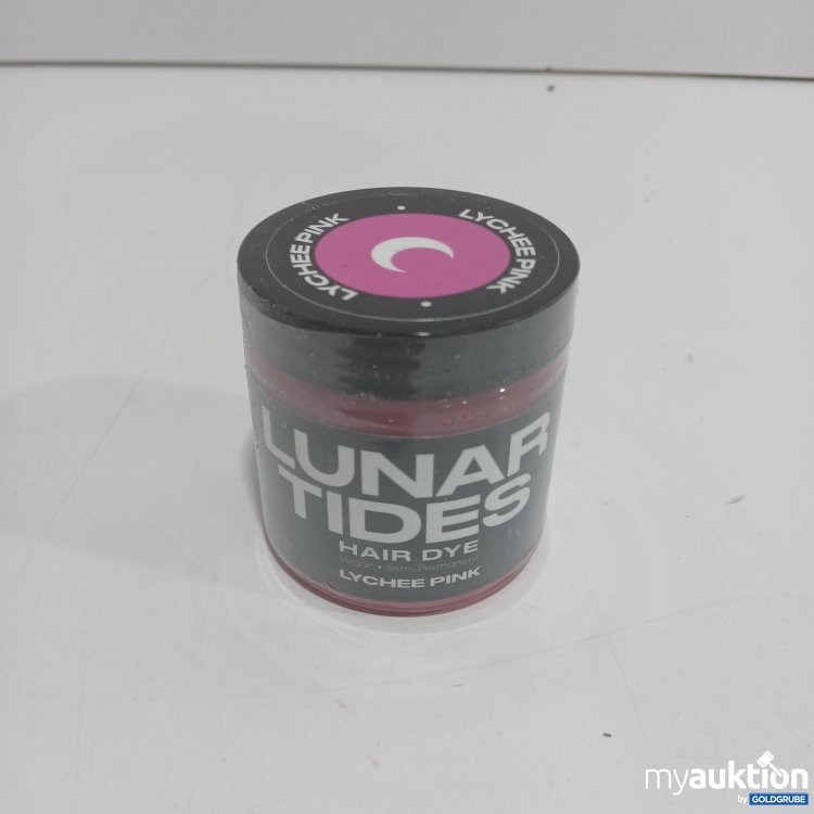 Artikel Nr. 871714 Artikel Nr. 871714: Lunar Tides Hair Dye Lychee Pink 118ml