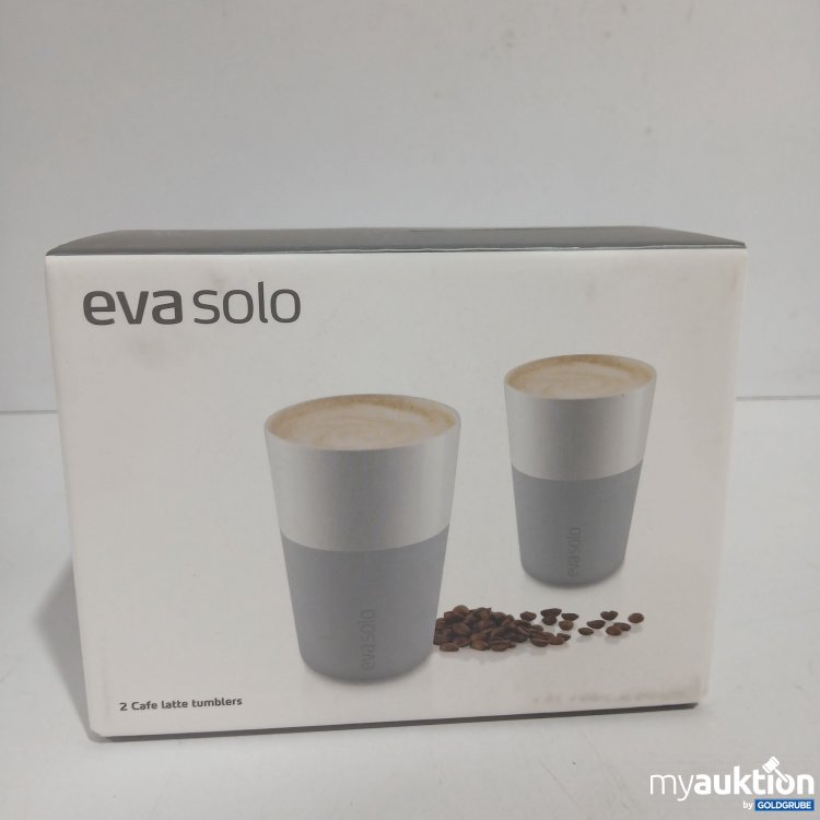 Artikel Nr. 872714 Artikel Nr. 872714: Eva Solo 2 Café Latte Tumblers