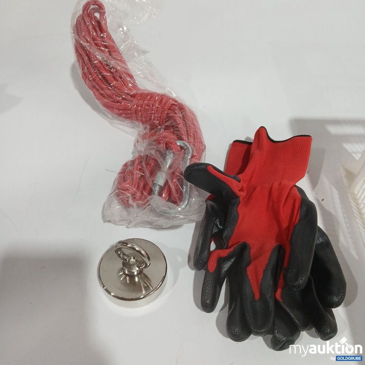 Artikel Nr. 878714: Magnetfischen Set 