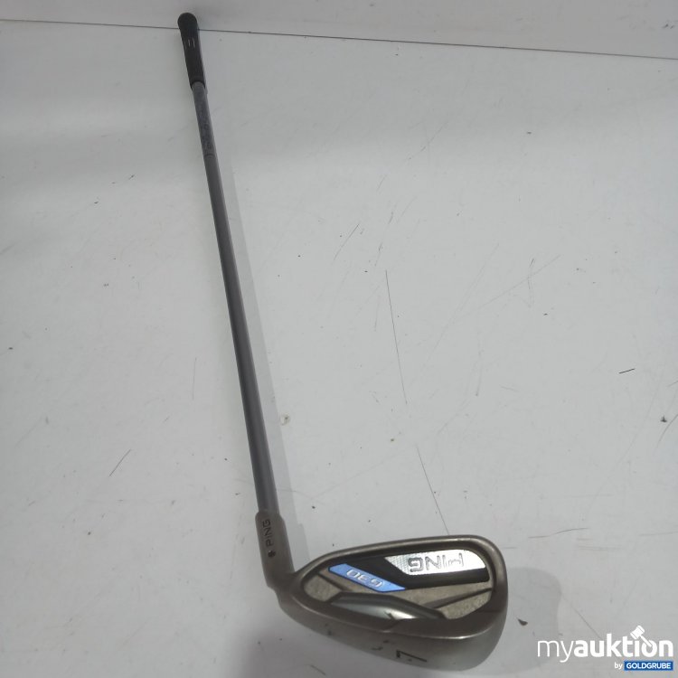 Artikel Nr. 888714: Ping TFC419 G30 L