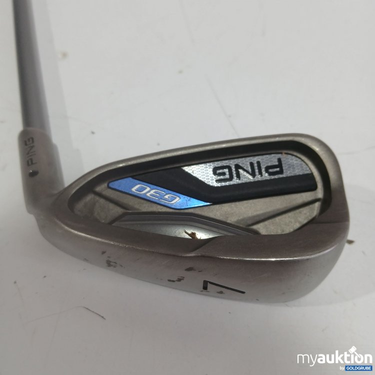 Artikel Nr. 888714: Ping TFC419 G30 L