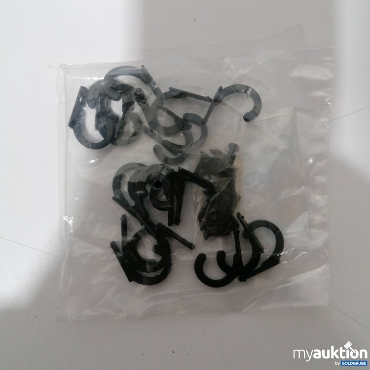 Artikel Nr. 892714: Kunststoffhaken