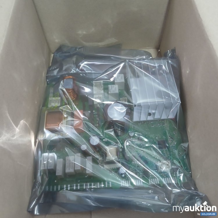 Artikel Nr. 902714: Miele Original Power Control unit ELFU 1201-M 11566981